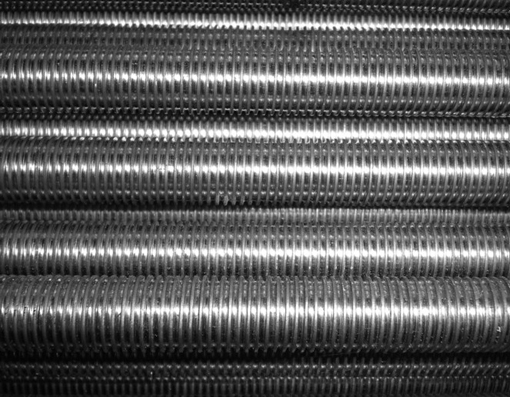 冷油器用低螺紋換熱管(紫銅管)